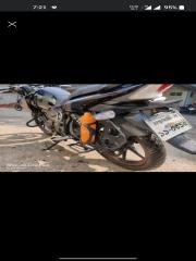 TVS Apache RTR 150